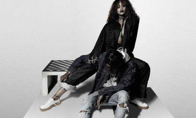 你们都在等秦舒培生孩子，而我却在关注CLOT悄悄上新