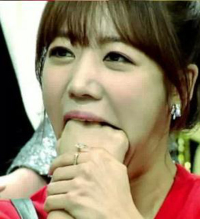 爱豆的那些奇怪的技能,爱豆的奇葩技能