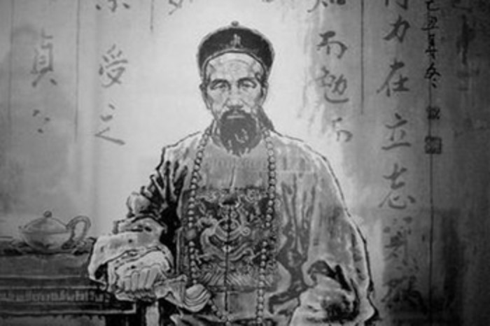 曾国藩改变人生格局,曾国藩做人的智慧与方法