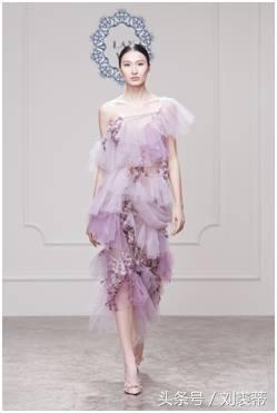 婚纱设计师兰玉作品,北上广依然相信爱情婚纱设计