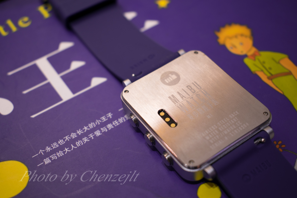 可看股票智能手表,麦步m1