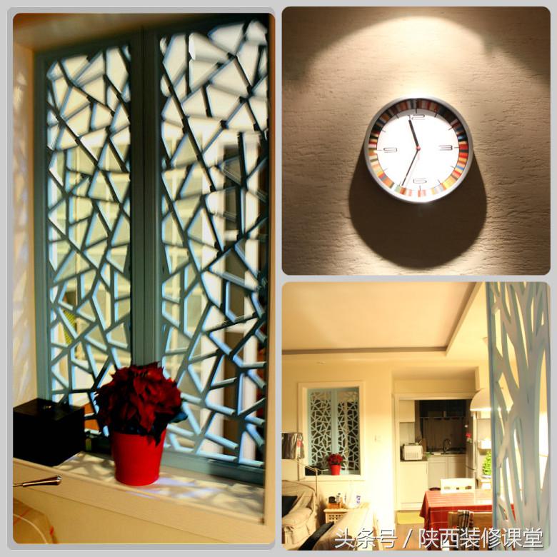 历时8个月的新家终于完工了,入住刚装修3个月的房子