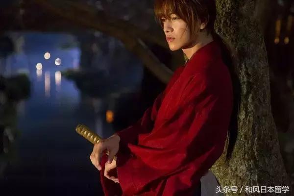 佐藤健颜值评价,佐藤健在日本颜值排名