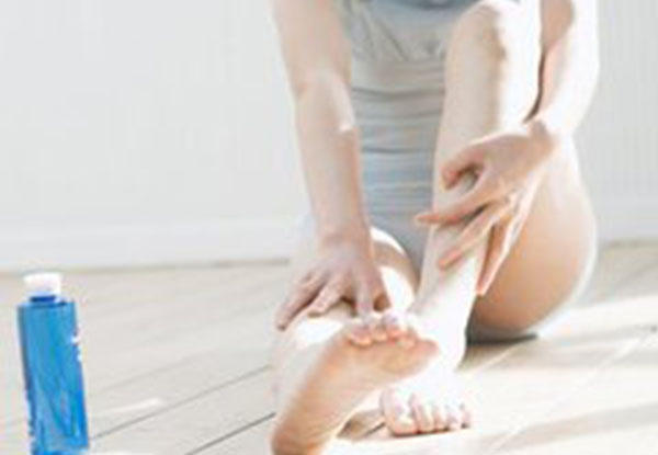 一招根除鸡皮疙瘩,怎么缓解鸡皮疙瘩