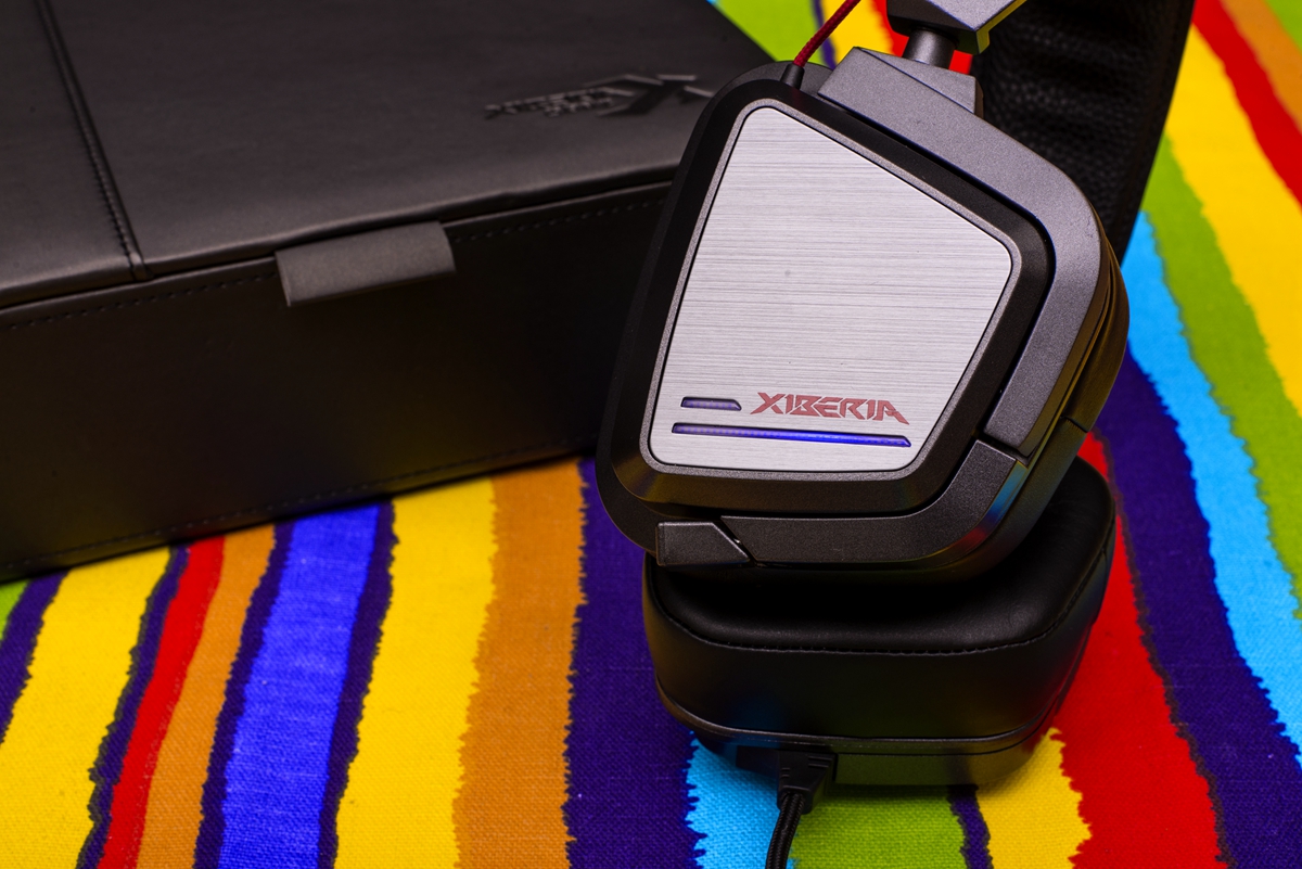 西伯利亚s25耳机值不值得入手,西伯利亚s25和罗技g430