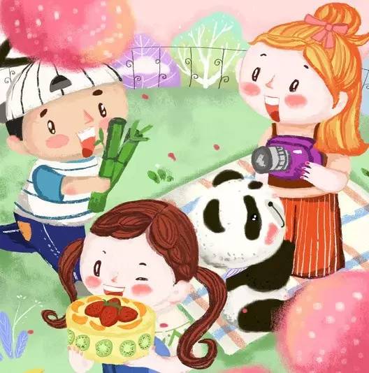 财商教育从孩子抓起,财商教育如何做到孩子更富