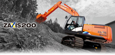 2020年日立建机挖机销量排行榜,日立杰出贡献奖