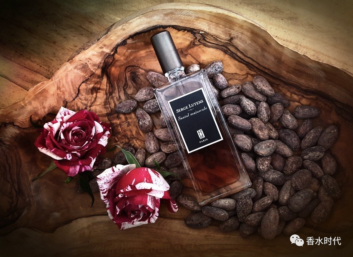 芦丹氏香水全系列测评,芦丹氏香水淡香推荐