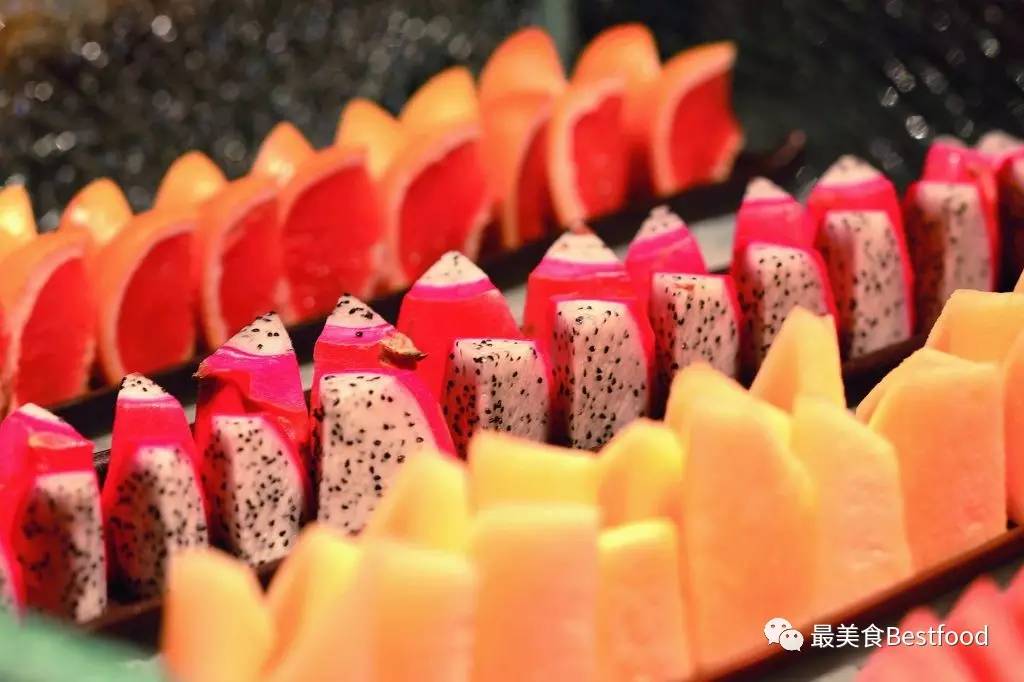 上海徐家汇自助餐热门榜第一名,上海自助餐推荐徐汇区