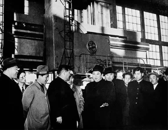 从“千里马”到“万里马”，朝鲜式运动是如何发展的？