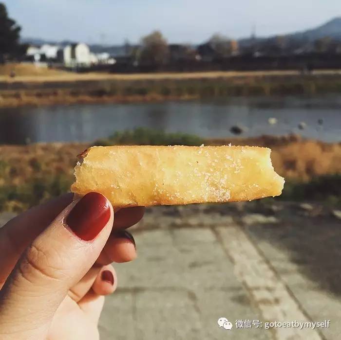 京都之行,一个人旅行京都