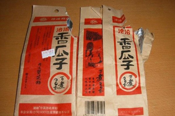 康帅傅这种山寨反应了什么,康帅傅雷碧山寨品牌