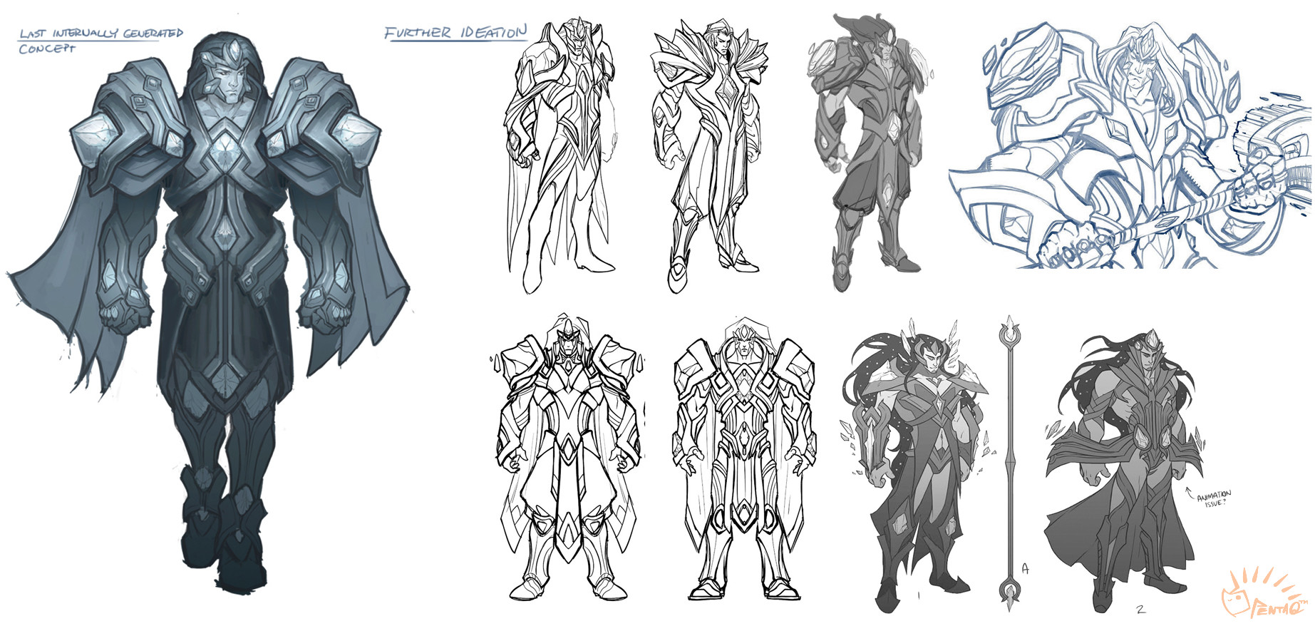 海牛电台37-塔里克：渎职背后的隐情