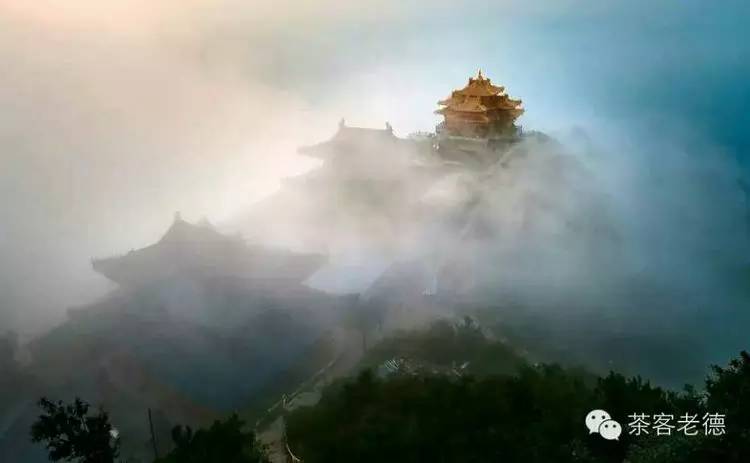 栾川游览图,栾川风景航拍