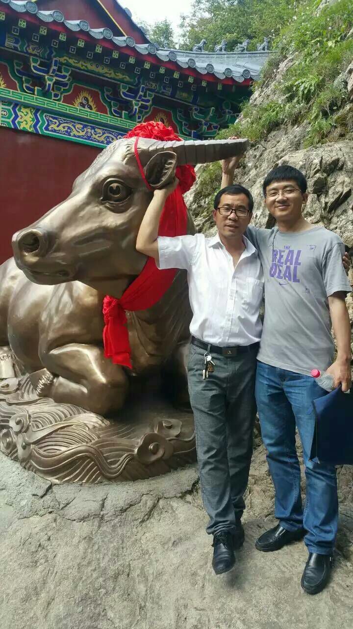 栾川游览图,栾川风景航拍