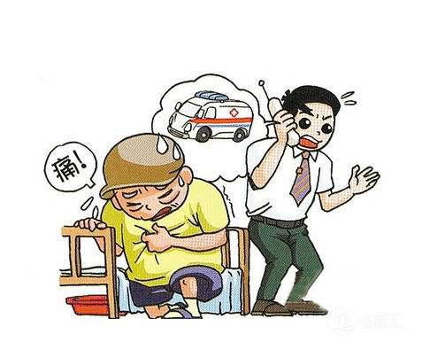 急性心肌梗塞治疗,心肌梗塞和冠心病的区别