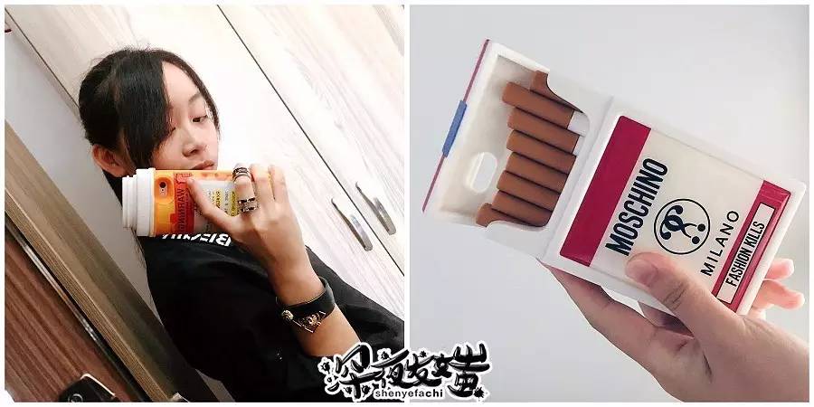 淘宝上适合学生党的手机壳vivoy5s,淘宝好看又便宜的手机壳