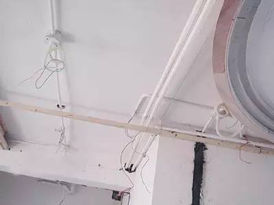 家装电线的正确布线图简单,家装电线布线的正确方法