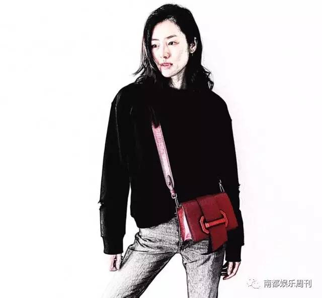 杨幂同款包墨绿色,杨幂同款马鞍包