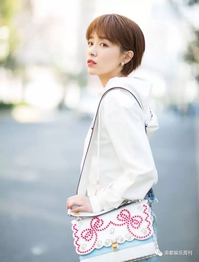 杨幂同款包墨绿色,杨幂同款马鞍包