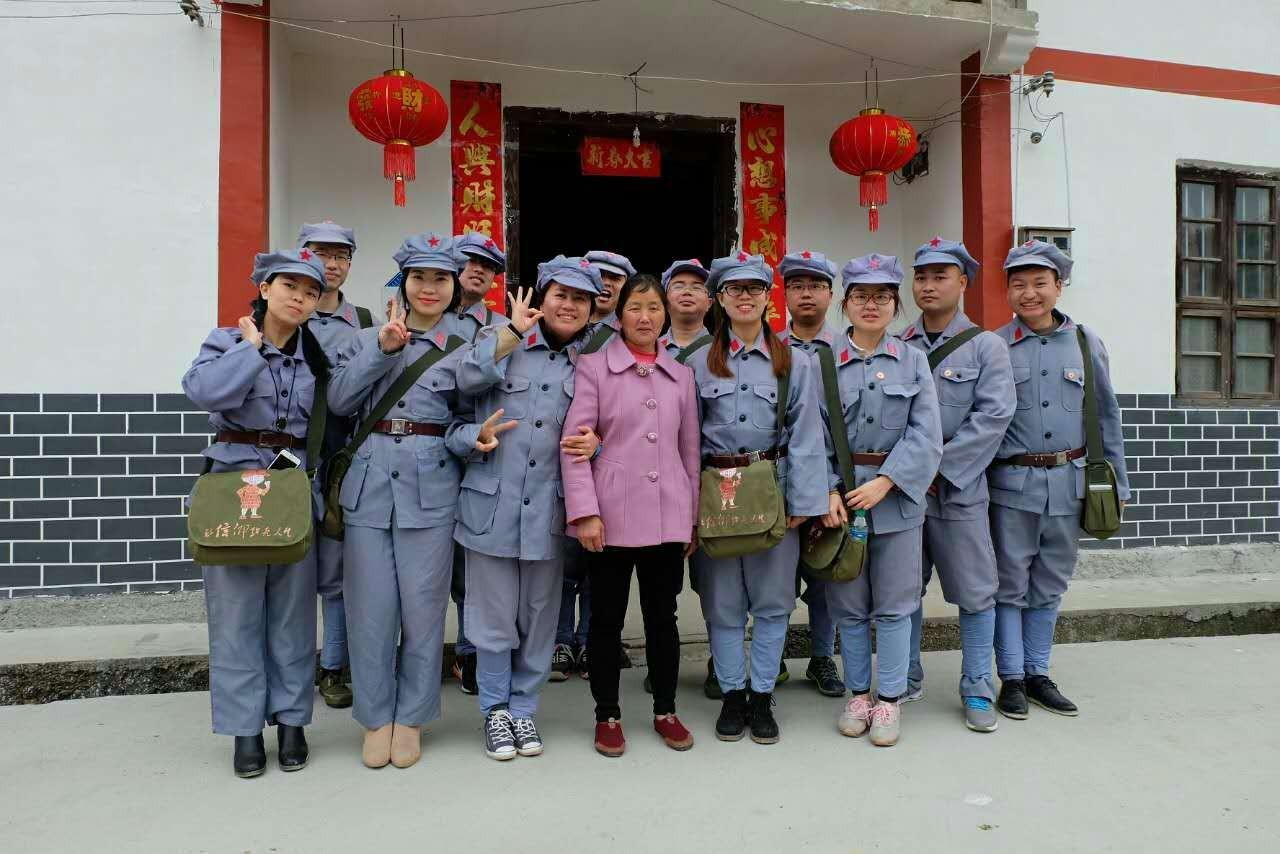 红色经典课程推荐,红色课程有哪些