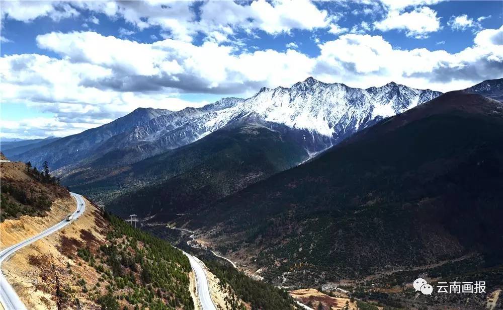 云南省什么地方风景区最好,云南生态环境最好的地方