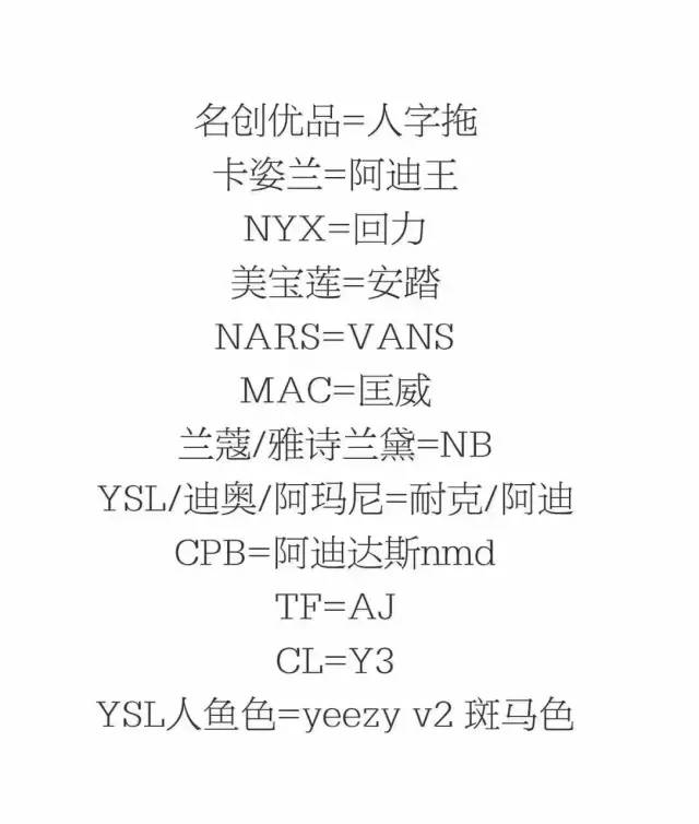 告诉你男朋友口红怎么买,怎么教男朋友买口红