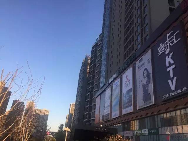 3·15特别篇|燕郊富地广场商户的血泪教训