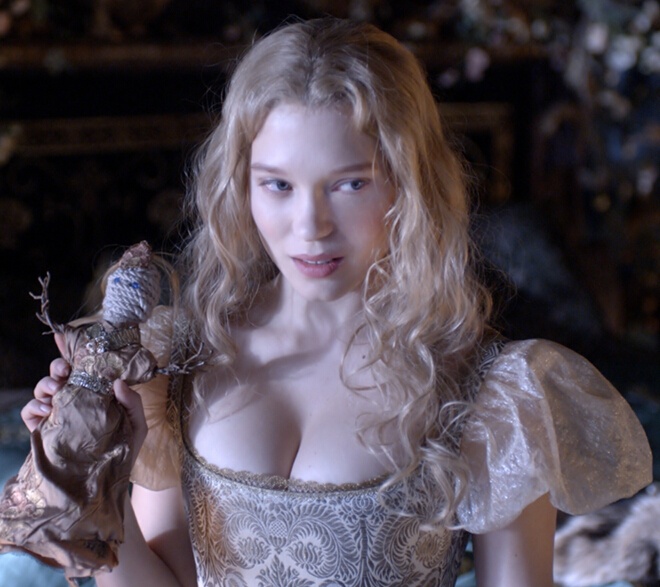 《美女与野兽》的故事最初竟然是这样的……