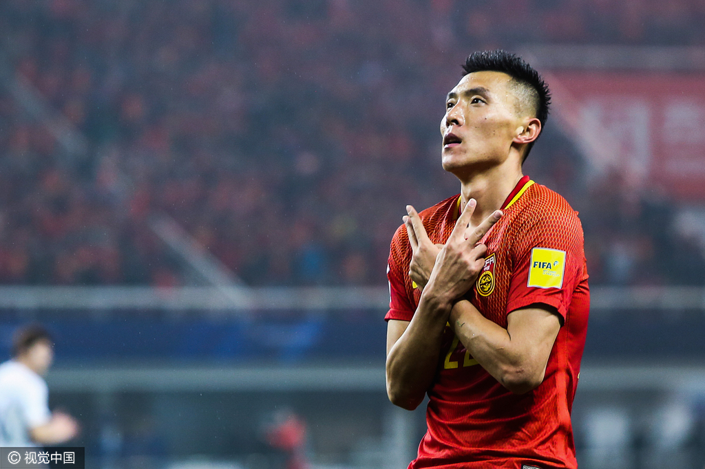 12强赛国足首胜,12强赛首战国足0:3输澳大利亚