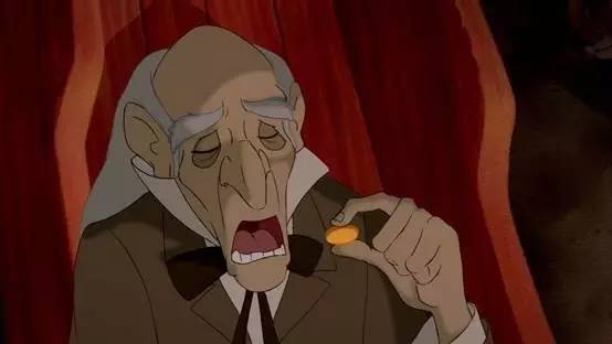 用生命打造传世爱情，37个梗讲述《美女与野兽》诞生记