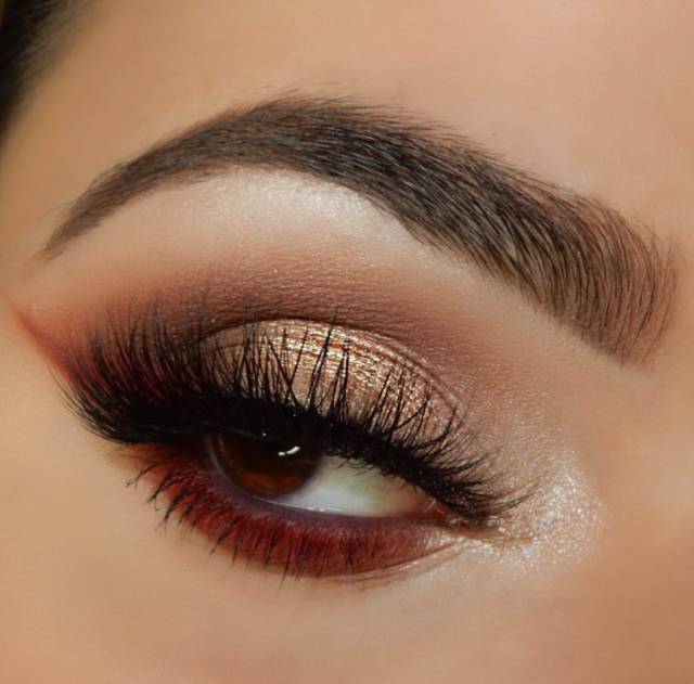 美妆初学者适合用的彩妆推荐,欧美小众美妆品牌