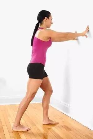 小腿结构图示图片,小腿骨骼构造示意图