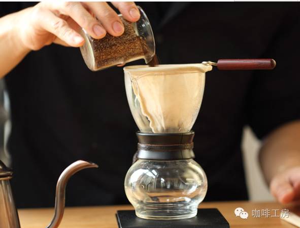 咖啡小白必须知道的词汇,咖啡专用术语大全