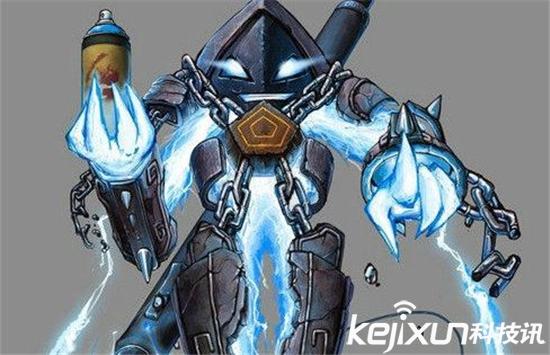 lol远古巫灵泽拉斯,LOL远古巫灵出装