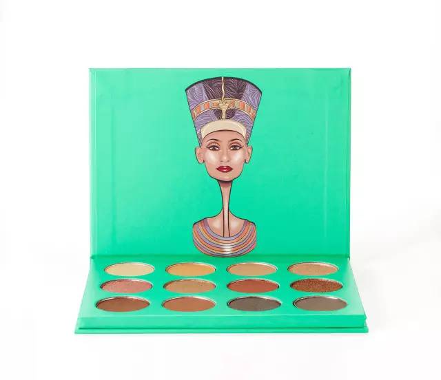 美妆初学者适合用的彩妆推荐,欧美小众美妆品牌