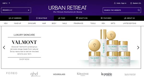 英国海淘全攻略,英国海淘直邮网站推荐