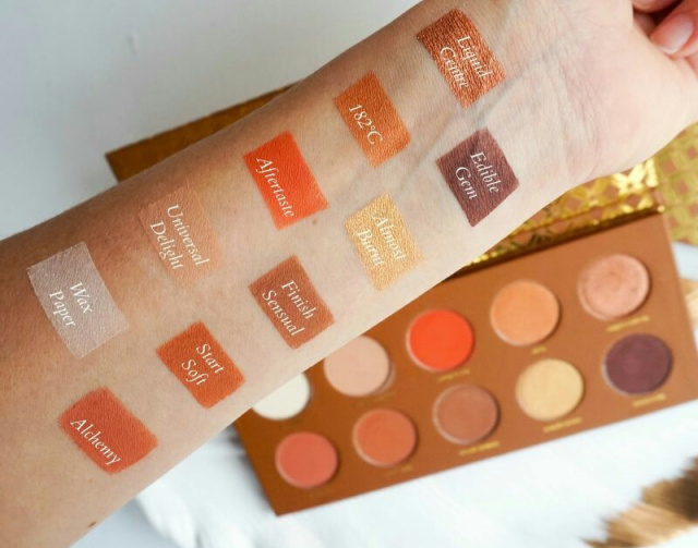 美妆初学者适合用的彩妆推荐,欧美小众美妆品牌