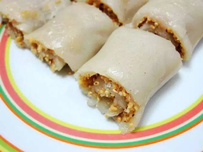 广东清明吃什么糕点,广东糕点排名前十名