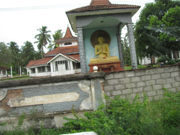 斯里兰卡“人文旅游”攻略综述