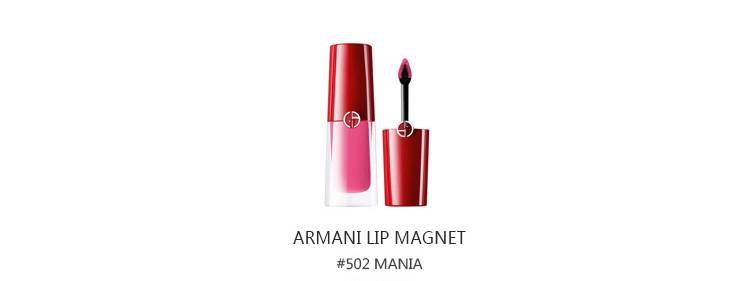 阿玛尼小胖丁推荐色号2021,401阿玛尼小胖丁试色