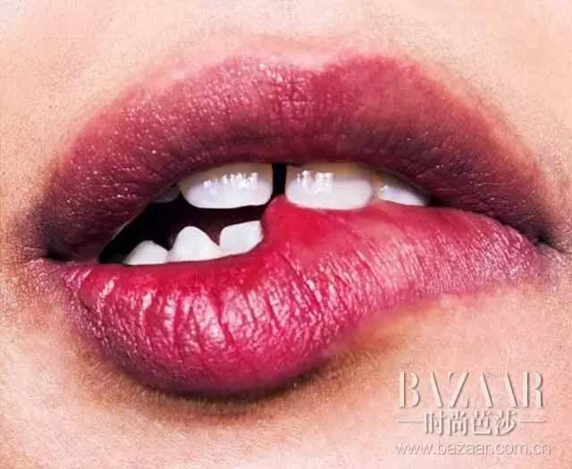 如何挑选适合自己的唇妆,如何选择自己的唇妆