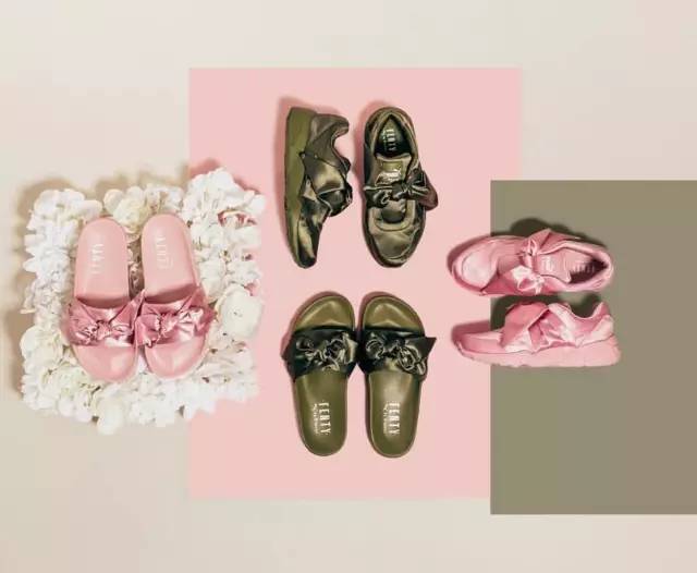 小白鞋过时了吗,清新马卡龙系小白鞋