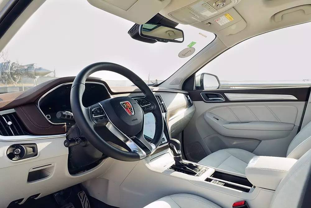 荣威erx5混动下线60万上海,荣威ERX5汽车宣传视频