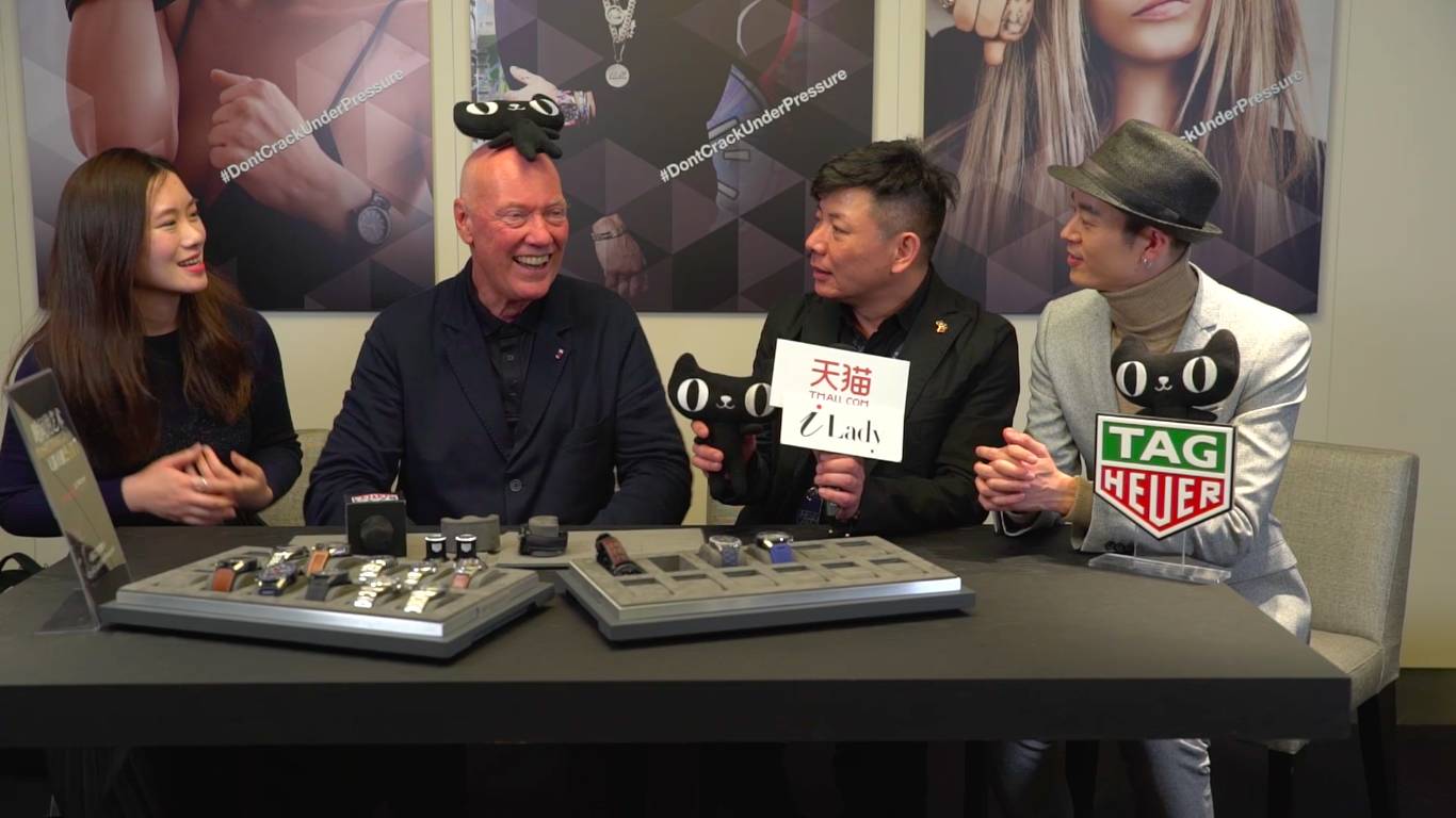 全新手表交易平台,腕表线上二级市场