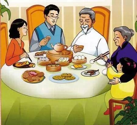 最新出炉的老青岛人自查标准！快看看你是不是地道青岛人！