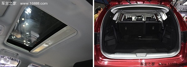 力帆x80报价及图片七座,力帆x80新车价格