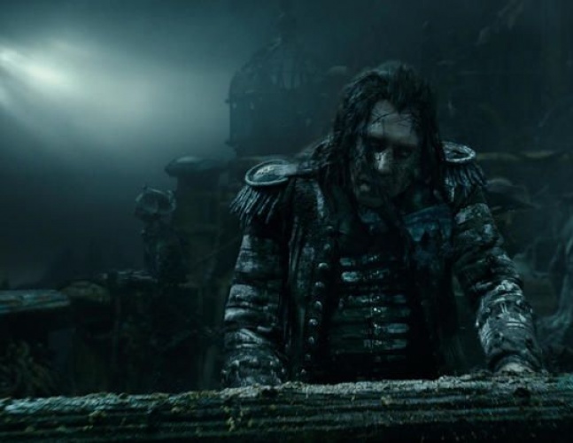 加勒比海盗5死无对证免费完整版,加勒比海盗5亡灵军团统治海洋