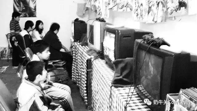 被中国玩家玩坏的主机游戏盘点,盘点十年来的主机游戏