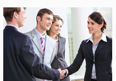 在德国的时候这些礼仪你应该要懂